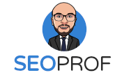 SEOProf logo