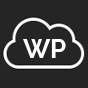 wp efficace logo